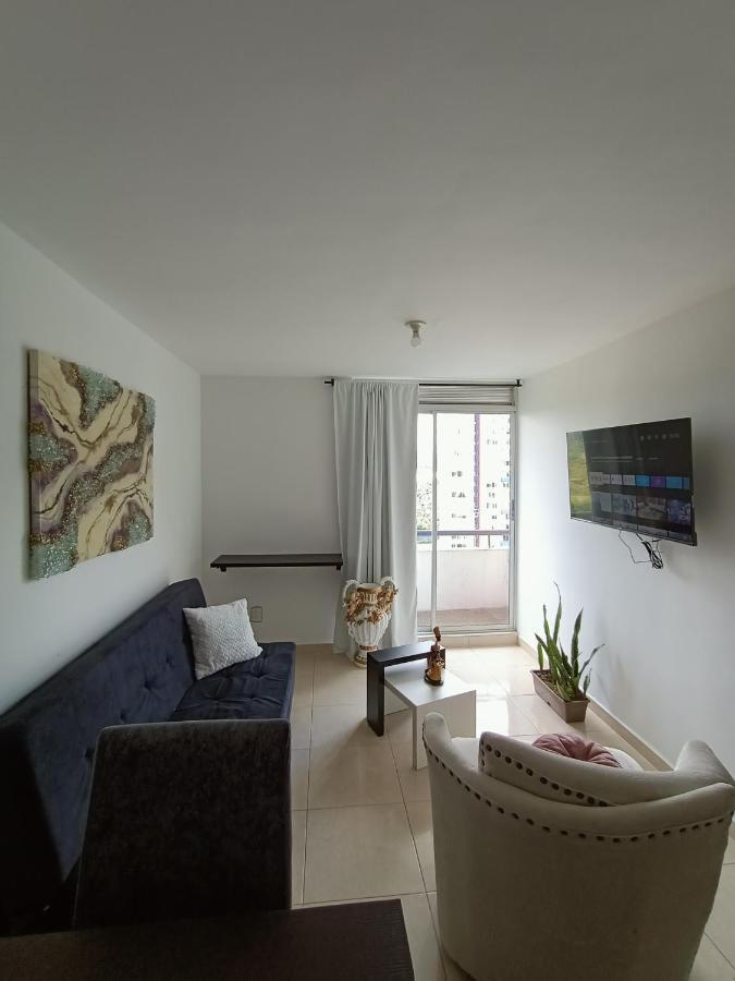 Apartment Martin Hermoso Lugar Con Vista A Montanas Y Piscina